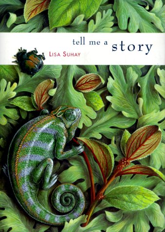 Tell Me a Story