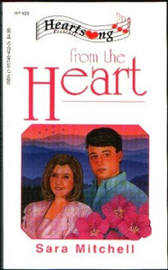 From the Heart (Heartsong Presents #29)