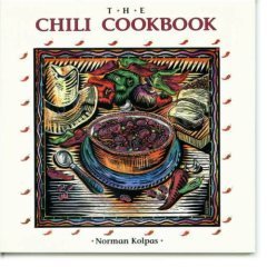 Chili Cookbook