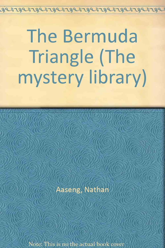 The Bermuda Triangle (Mystery Library)