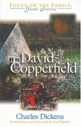 David Copperfield (Great Stories)