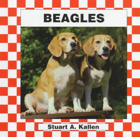 Beagles (Dogs Set II)