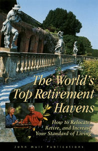 The DEL-World's Top Retirement Havens