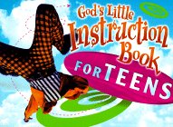 God's Little Instruction Book for Teens