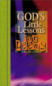 God's Little Lessons for Teens