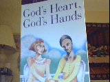 God's Heart, God Hands