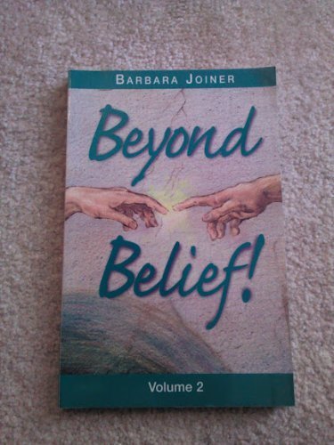 Beyond Belief (Volume 2)