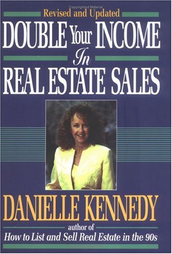 Double Your Income in Real Estate Sales