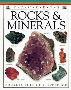 Rocks and Minerals