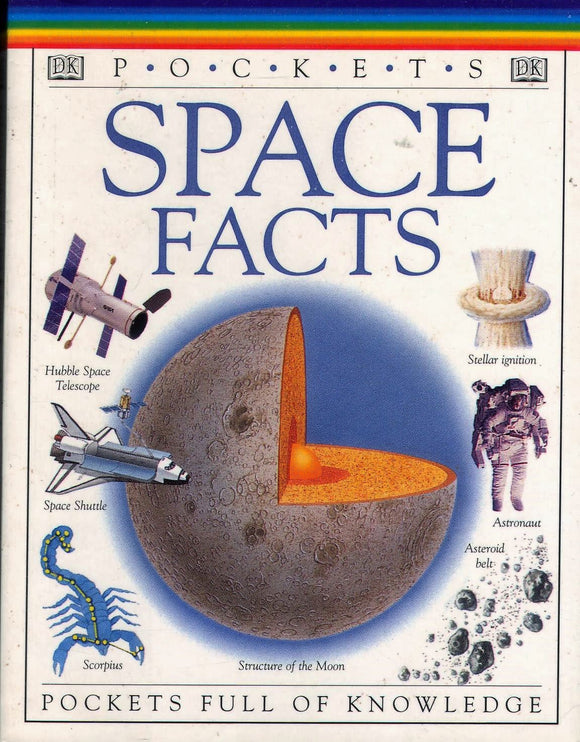 Space Facts (Travel Guide)