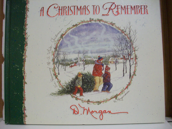 A Christmas to Remember