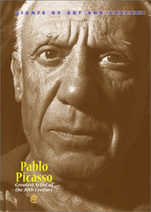 Giants of Art & Culture - Pablo Picasso