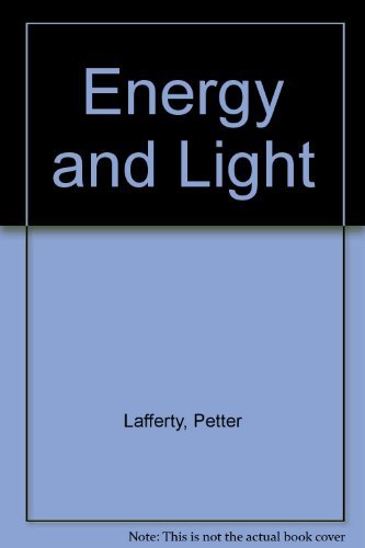 Energy and Light