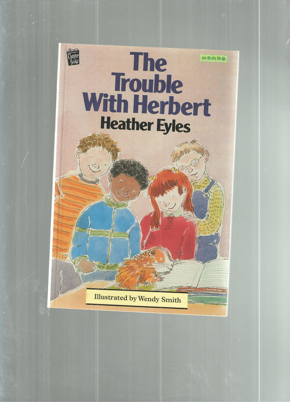 The Trouble With Herbert