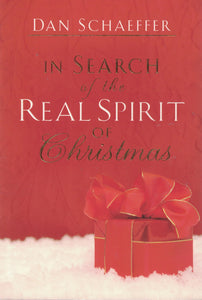 In Search of the Real Spirit of Christmas