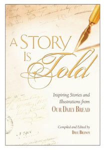 A Story Is Told