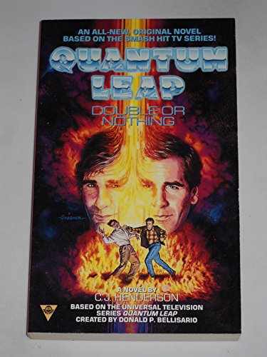 Double or Nothing (Quantum Leap 09)