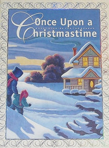 Once Upon a Christmastime: Short Stories for the Season