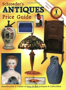 Schroeders Antiques Price Guide (Schroeder's Antiques Price Guide)