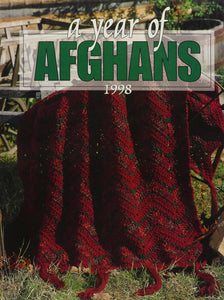 A Year of Afghans