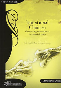 Intentional Choices