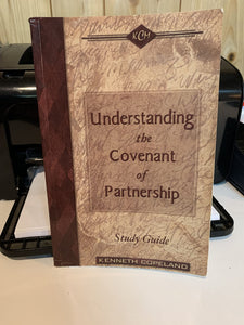 Understanding the Covenant of Partnership: Study Guide