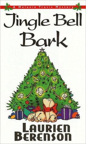 Jingle Bell Bark