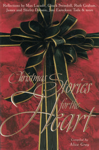 Christmas Stories for the Heart