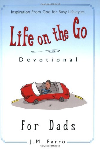 Life on the Go Devotional for Dads