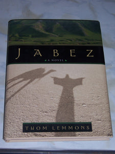 Jabez