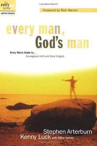 Every Man, God's Man (The Every Man Series)