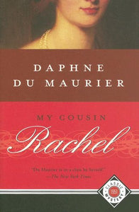 My Cousin Rachel