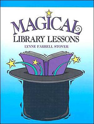 Magical Library Lessons