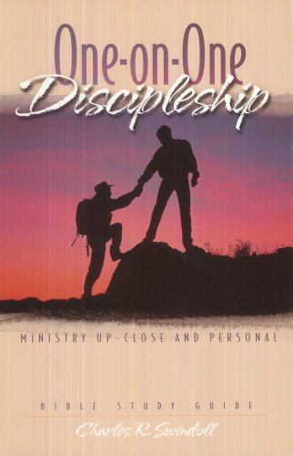 One-on-One Discipleship