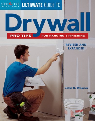 Ultimate Guide to Drywall: Pro Tips for Hanging & Finishing