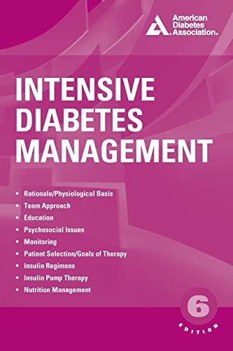 Intensive Diabetes Management