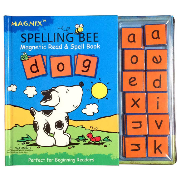 Spelling Bee