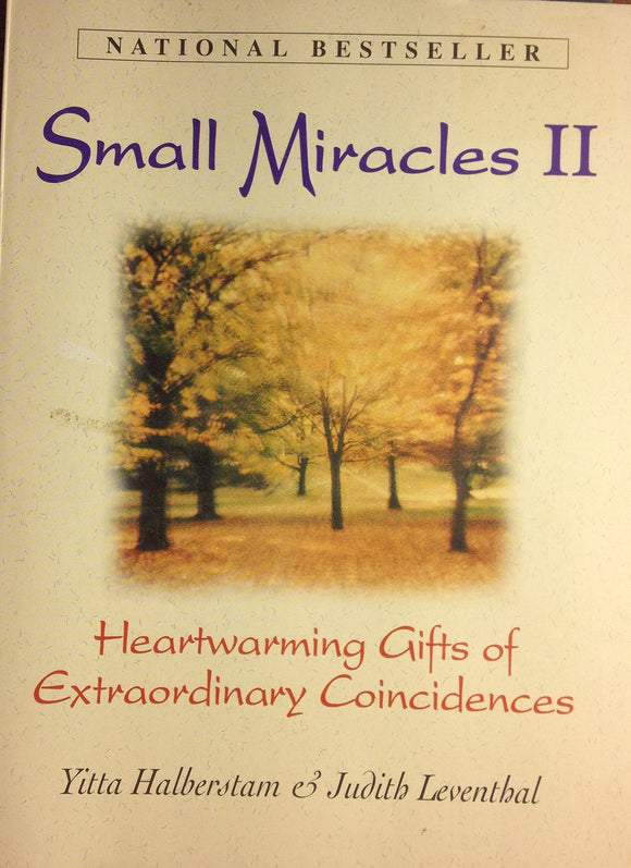 Small Miracles II