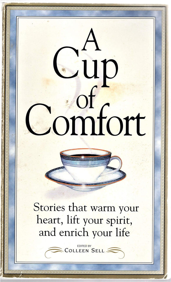 Cup Of Comfort