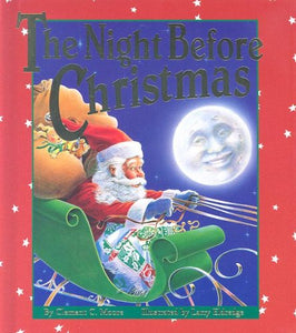 The Night Before Christmas