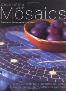 Decorating with Mosaics