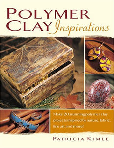 Polymer Clay Inspirations