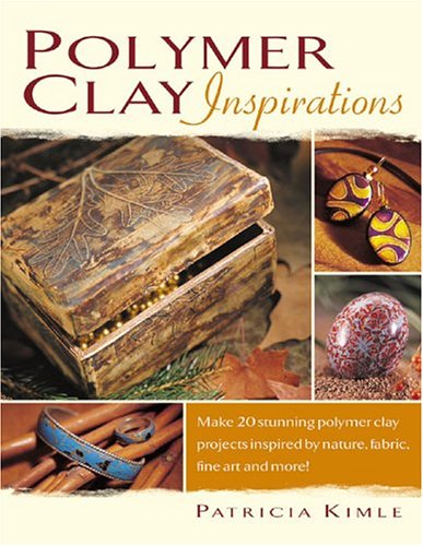 Polymer Clay Inspirations