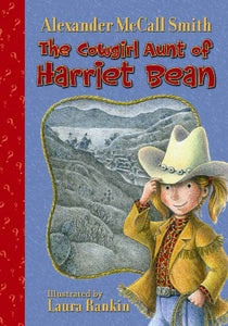 The Cowgirl Aunt of Harriet Bean