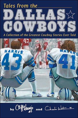 Tales From The Dallas Cowboys