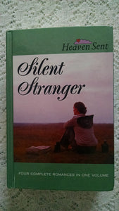 Silent Stranger: Silent Stranger/If the Prospect Pleases/Hold on My Heart/Meet Me With a Promise (Heaven Sent Heartbeat)