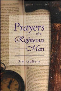 Prayers of a Righteous Man