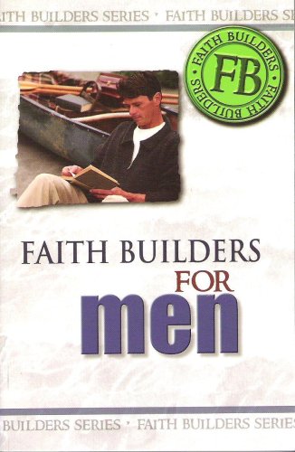 Faith Builders For Men