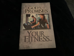 God's Promises - Your Fitness