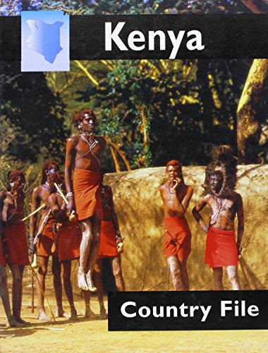 Kenya (Country Files)